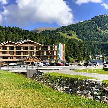 فندق Alpin Peaks تراشر هوهه المظهر الخارجي الصورة