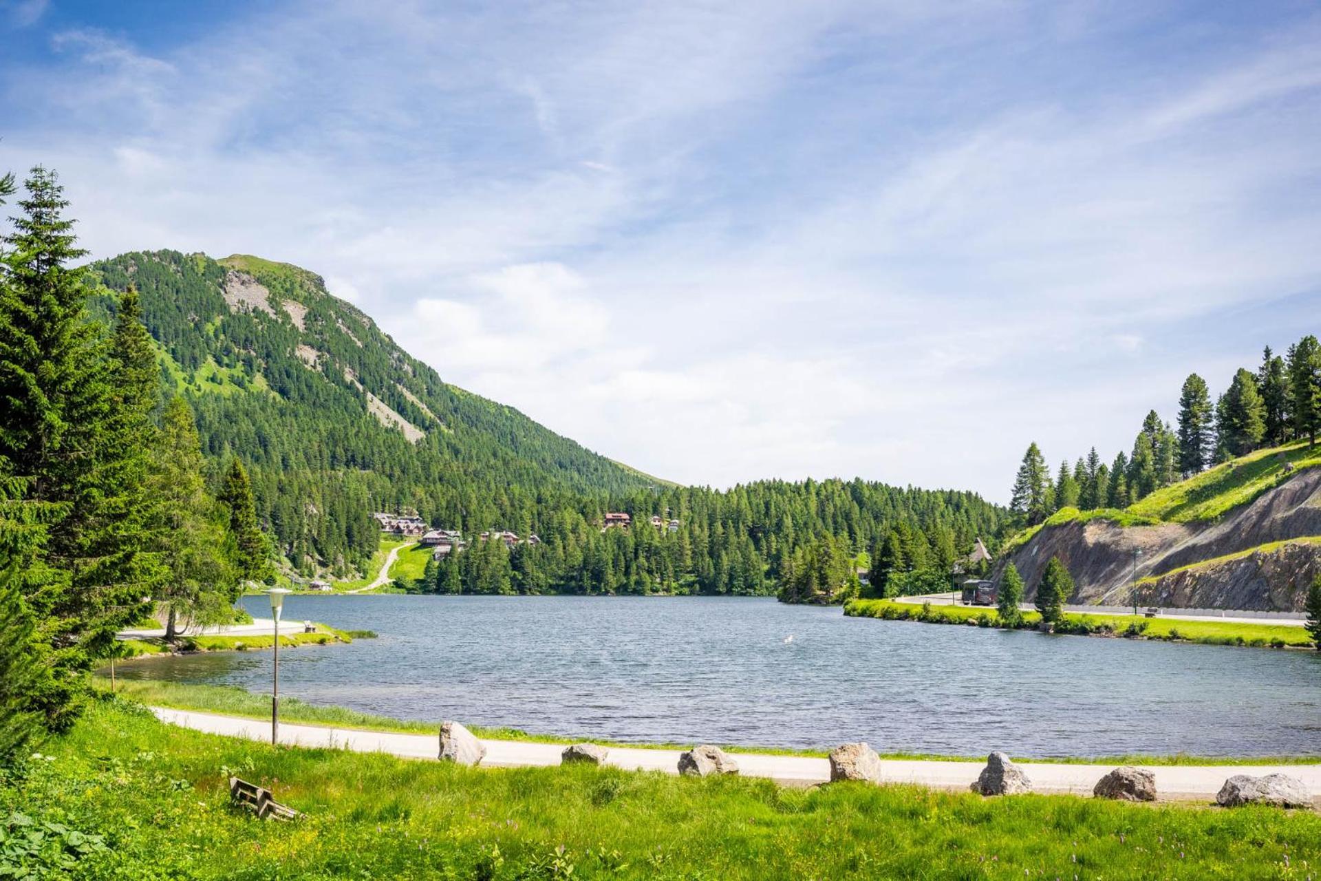 فندق Alpin Peaks تراشر هوهه المظهر الخارجي الصورة